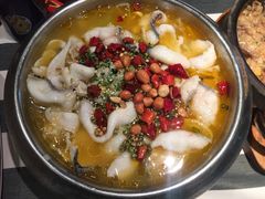 非主流酸菜鱼-Aqua Oasis 水天堂(石路天虹店)