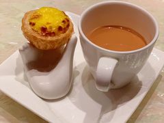 -8餐厅(新葡京酒店)