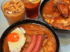 -华嫂冰室(尖沙咀店)