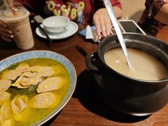 -树厨贵州菜(大十字店)