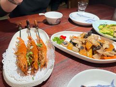 -前海沿·青岛菜(五四广场永旺店)