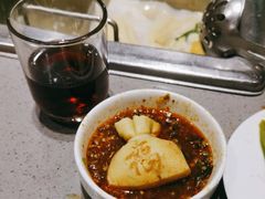 -海底捞火锅(海澜财富中心店)