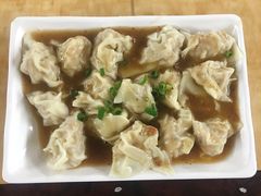 -新园饮食店(香洲总店)