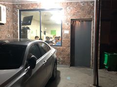 -许村蟹面(海宁许村大道店)