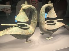 -广西壮族自治区博物馆