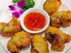 -美未居·老字号·地道顺德菜·桑拿鸡·鱼生(容桂店)