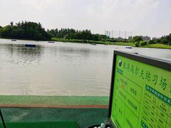 -银涛高尔夫练习场(徐泾店)