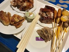 -堂会·KTV·自助餐·团建聚会(天河店)