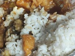 -北京邮电大学-清真餐厅