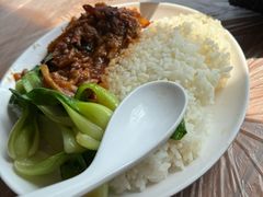 -绿野餐厅(上海动物园店)