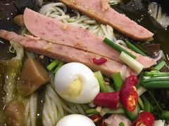 -渝和喵叔米线(南坪万达店)