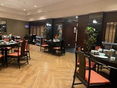 -海天楼中餐厅(吴宫泛太平洋酒店)