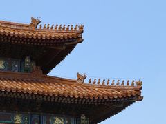 -故宫博物院(故宫)