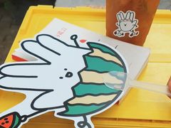 -BE YOLO必有乐&小红帽三明治