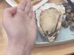 -启东小海鲜(庄先湾路1号店)