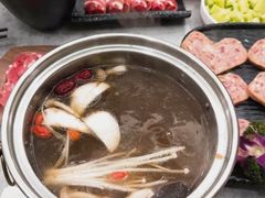 -阿拉佰饭店(西关店)