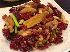 金牌鸡翅-一岚一山(角门总店)