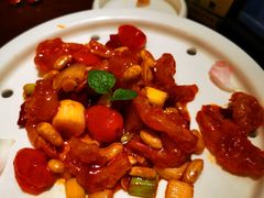 -火宫殿·湘菜小吃·商务宴请·生日聚会(东塘店)