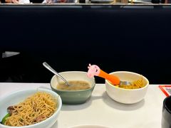 -新旺茶餐厅·早餐·夜宵(仙霞店)