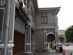 -槟城观音庙(Goddess of Mercy)