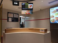 -麦当劳(福峡路店)