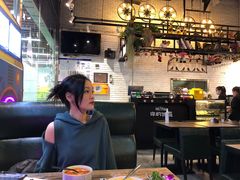 -Hi YOU你的饭局泰餐厅(雍和宫店)
