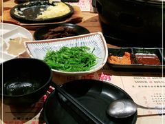 -千寻烧肉(政务区店)
