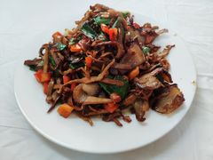 烟笋腊肉钵-新新湘菜馆(新中街二条店)