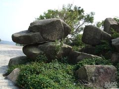 -东澳岛