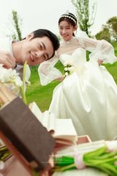 -全城热恋婚纱摄影(优质钻石店)