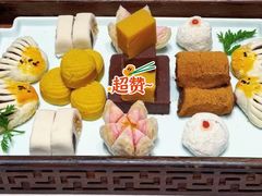 -四世同堂·京菜·烤鸭(双井店)