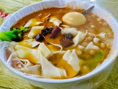 -大学城夜市大排档(凤栖路店)