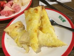 -好伦哥比萨烤肉自助(八里桥店)