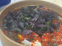 -笨罗卜浏阳菜馆(太平街店)