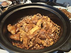 -鑫悦楼煎蟹·16年海鲜大排档