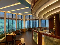 -济南喜来登酒店-采悦轩中餐厅