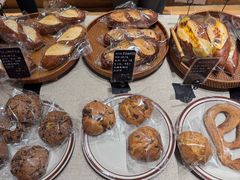 -佐敦面包铺·JORDAN BAKERY