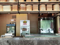 -姥姥家春饼店(惠新东街店)