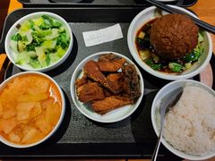 -阿姨食堂