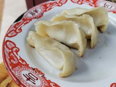 -水丰锅贴(延吉东路店)