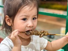 -清真·鸦儿李记·涮肉(花市店)