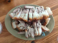 -洲心明记烧肉大粥(总店)