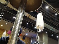 大堂-姜虎东白丁烤肉(苏州中心店)