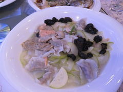 -科尔海悦酒店·柏顿花园餐厅(清河东路店)