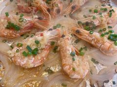 -骏莱海鲜鱼港(五角场店)