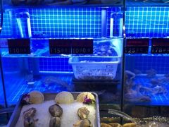 水产区-捞围鲜·港式打边炉(海阳路店)