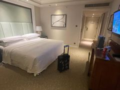 -澳门喜来登大酒店