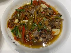 -辣公子·千岛湖私房菜(滨江店)