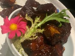 -柒园·三十年创意杭帮菜(龙湖滨江天街店)