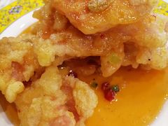-鸿禧大清花(方庄店)